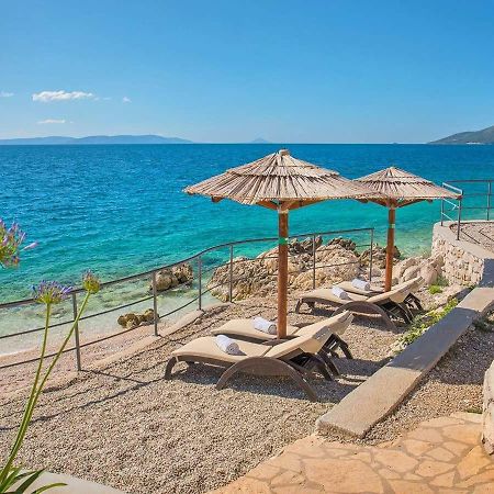 Artapart D Rabac Exterior photo