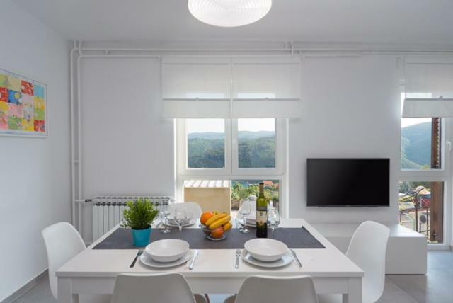 Artapart D Rabac Exterior photo