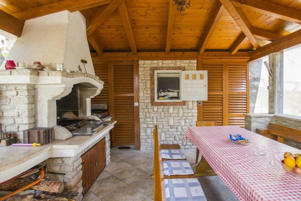 Artapart D Rabac Exterior photo