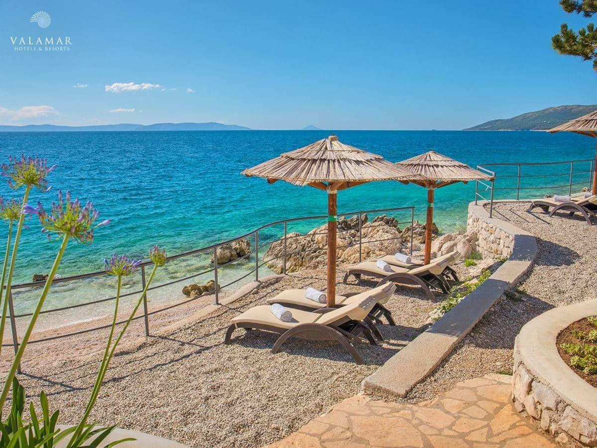 Artapart D Rabac Exterior photo