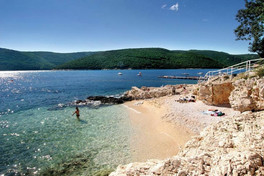 Artapart D Rabac Exterior photo