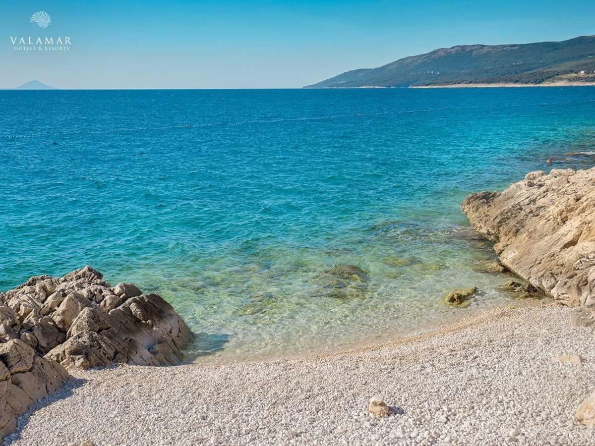 Artapart D Rabac Exterior photo